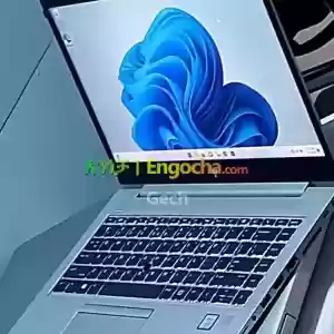 10psAvailable  New  arrival.HP elitebook 840 G5 Laptop   8th generation     Core i5  16GB Price in Ethiopia